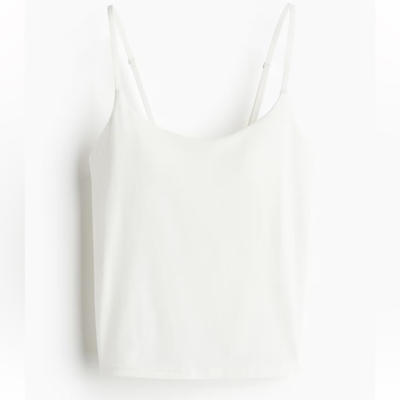 Padded cami - Picture 3 of 3